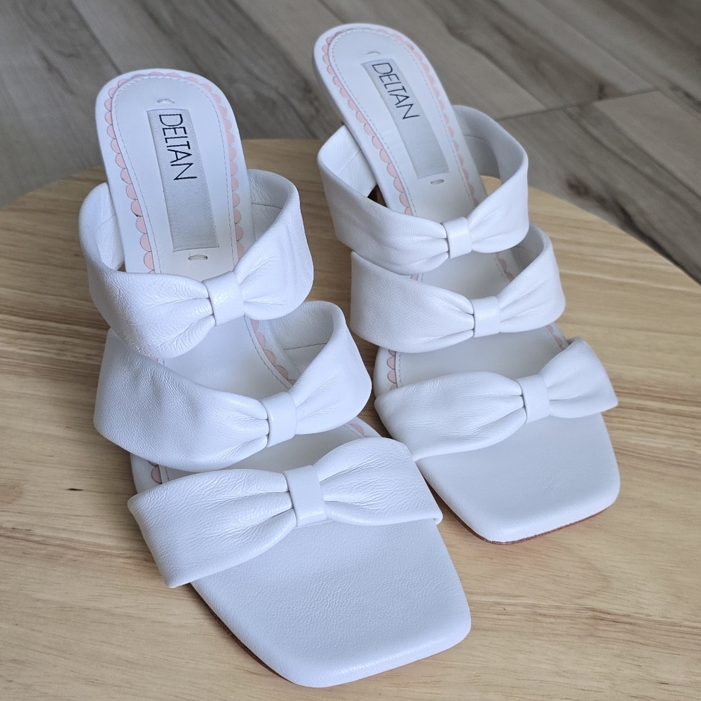 Deltan Heels